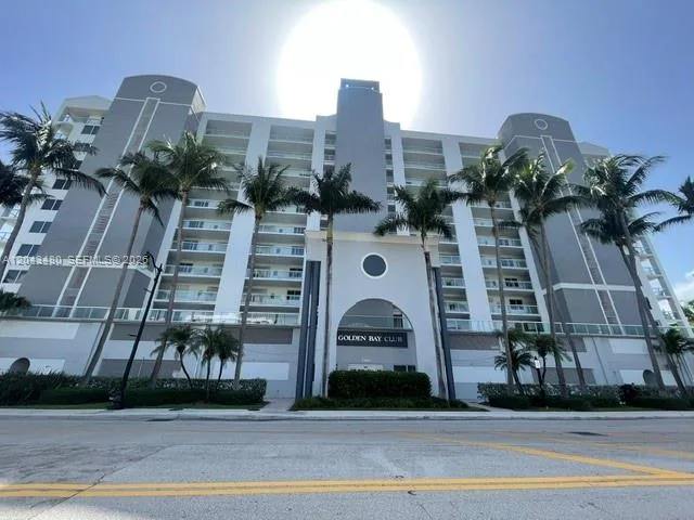17050 N Bay Rd # 407, Sunny Isles Beach, FL 33160