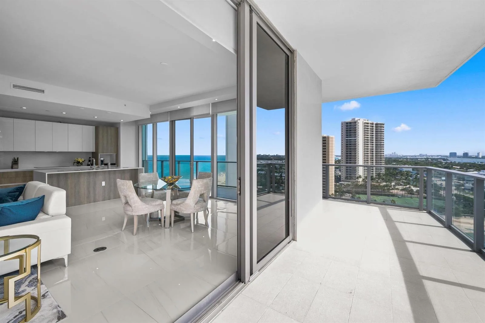 3100 N Ocean Drive # H-1508, Singer Island, FL 33404