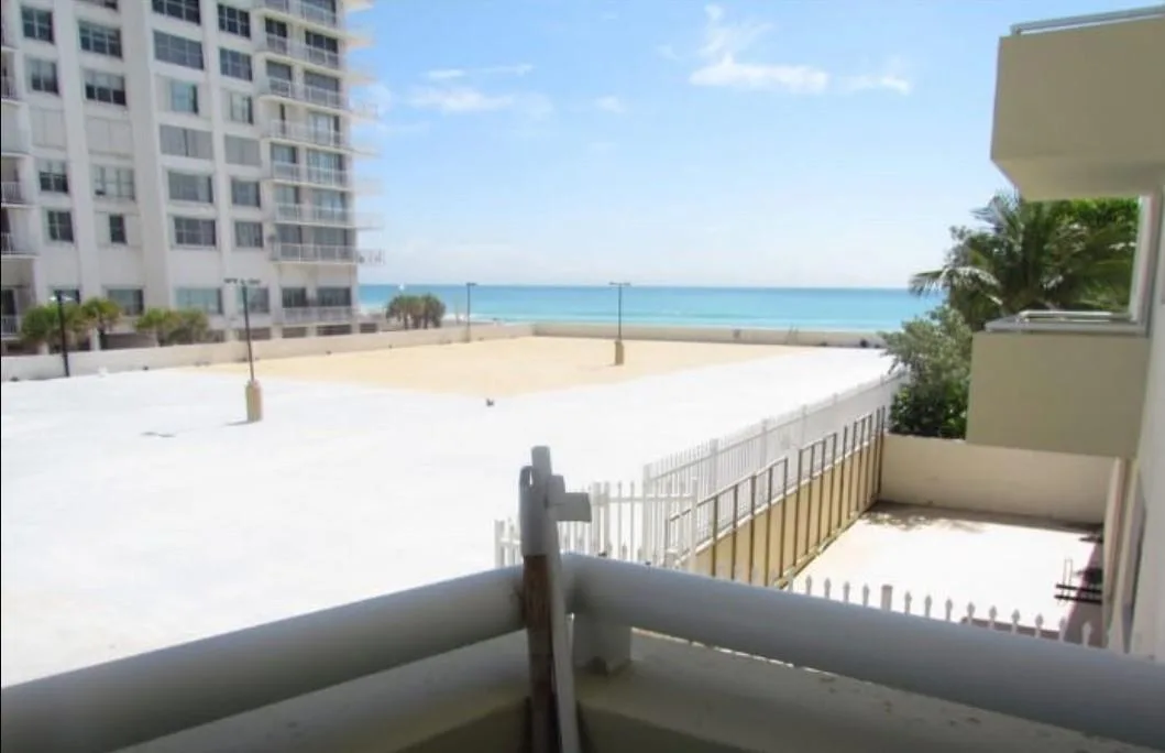 3001 S Ocean Drive, Hollywood, FL 33019 photo 2