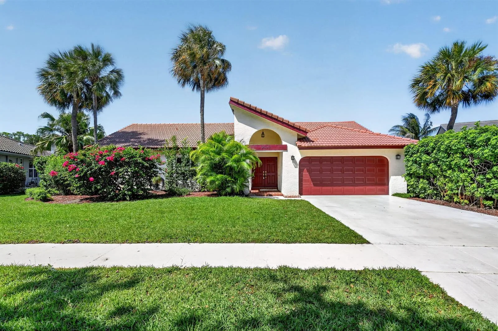 2400 SW 23rd Cranbrook Drive, Boynton Beach, FL 33436