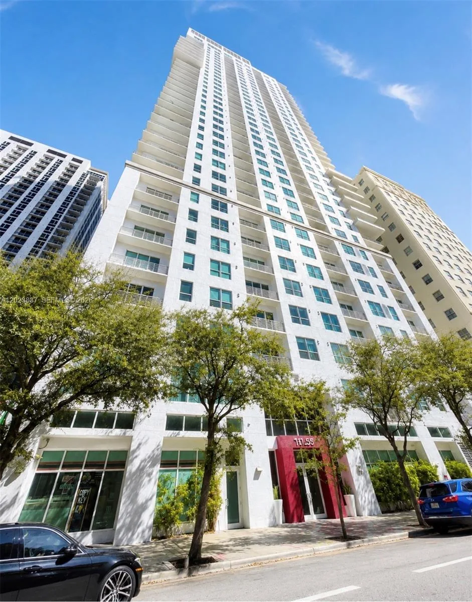 133 NE 2nd Ave # 2508, Miami, FL 33132