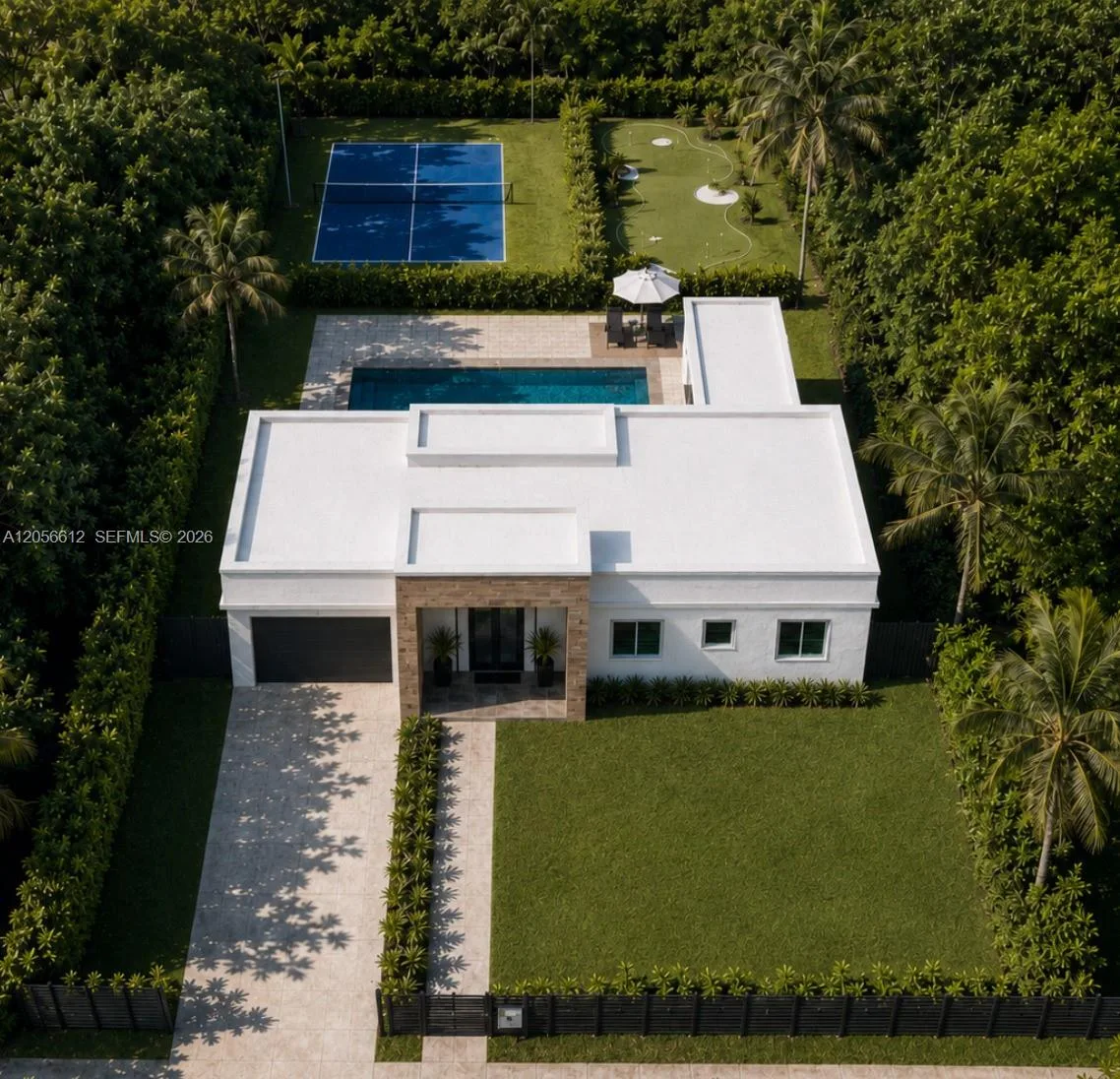 15260 NE 2nd Ave, Miami, FL 33162