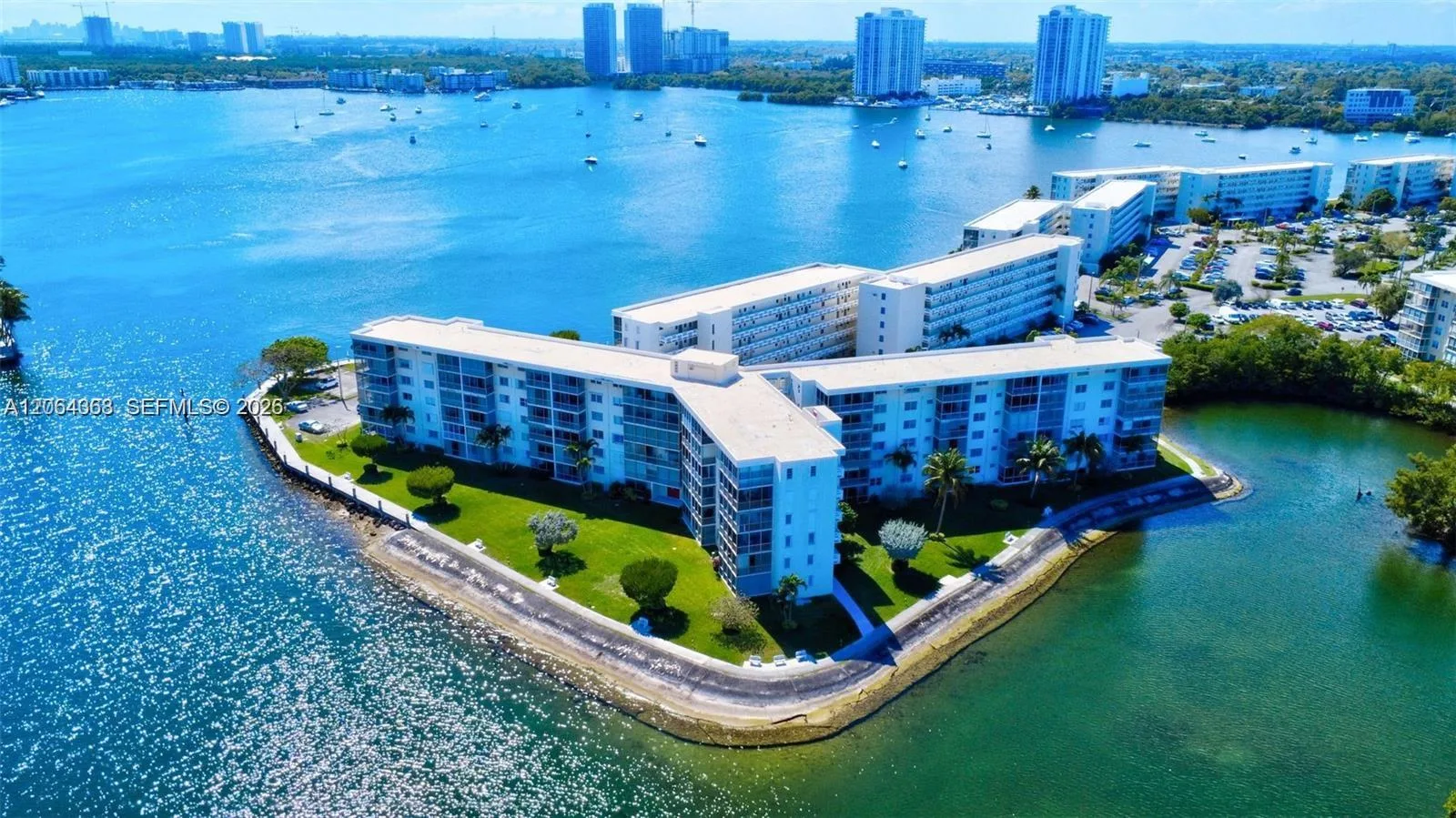 3030 Marcos Dr # T301, Aventura, FL 33160 photo 4