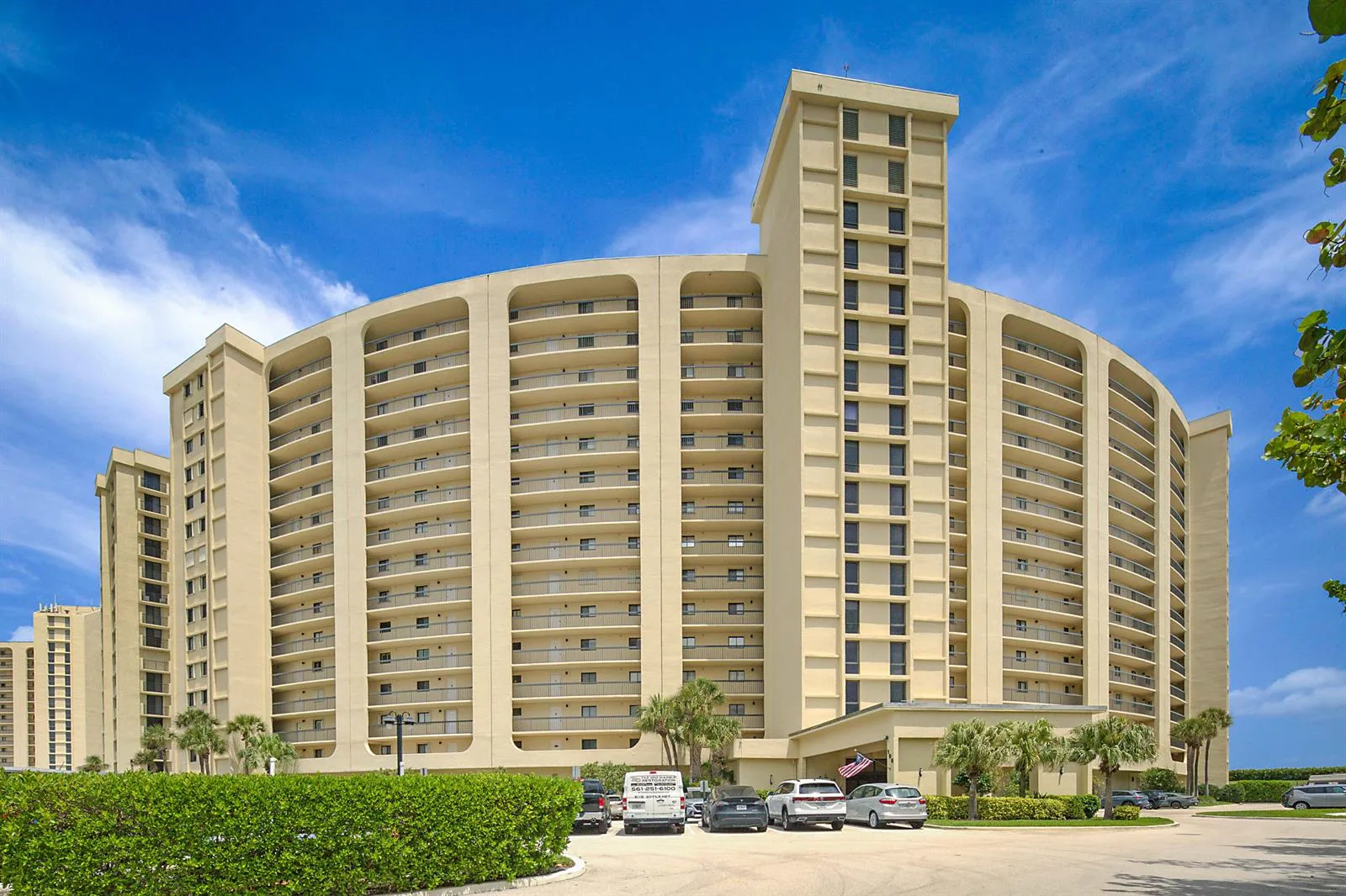 100 Ocean Trail Way # 1003, Jupiter, FL 33477