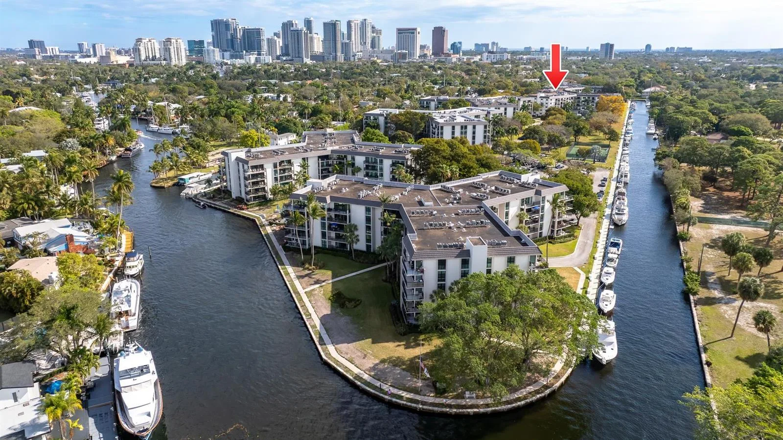 1000 River Reach Drive # 212, Fort Lauderdale, FL 33315