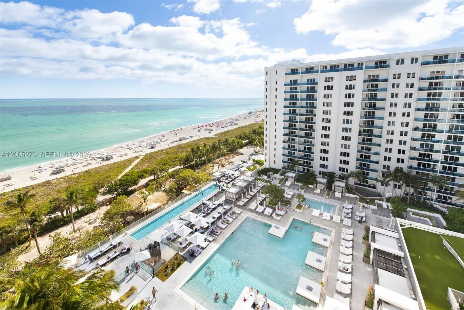 2301 Collins # 1011, Miami Beach, FL 33139 photo 12