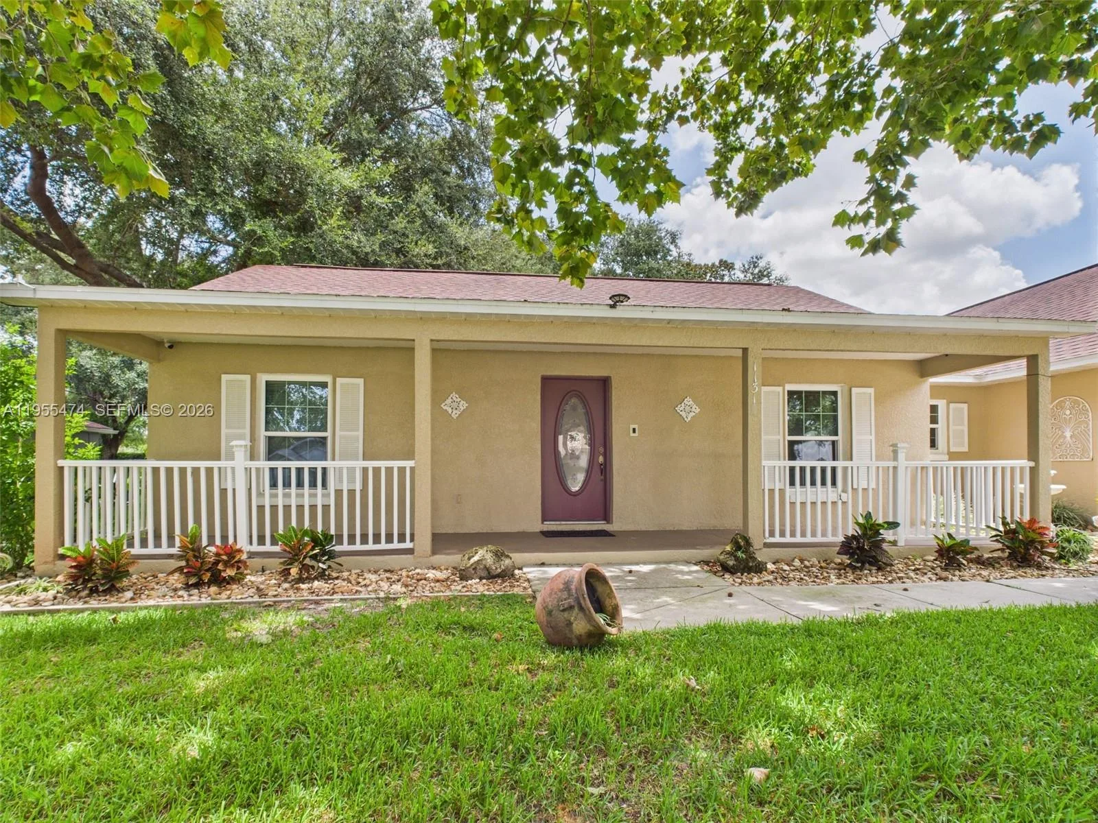 11312 Haskell, Clermont, FL 34711