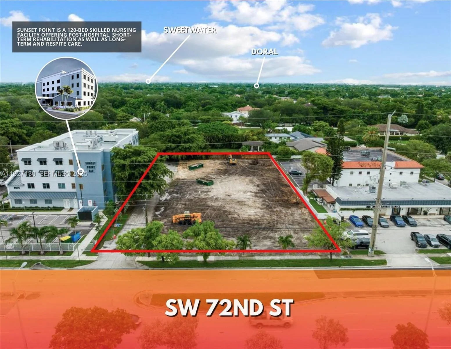 9945 SW 72nd St, Miami, FL 33173 photo 6