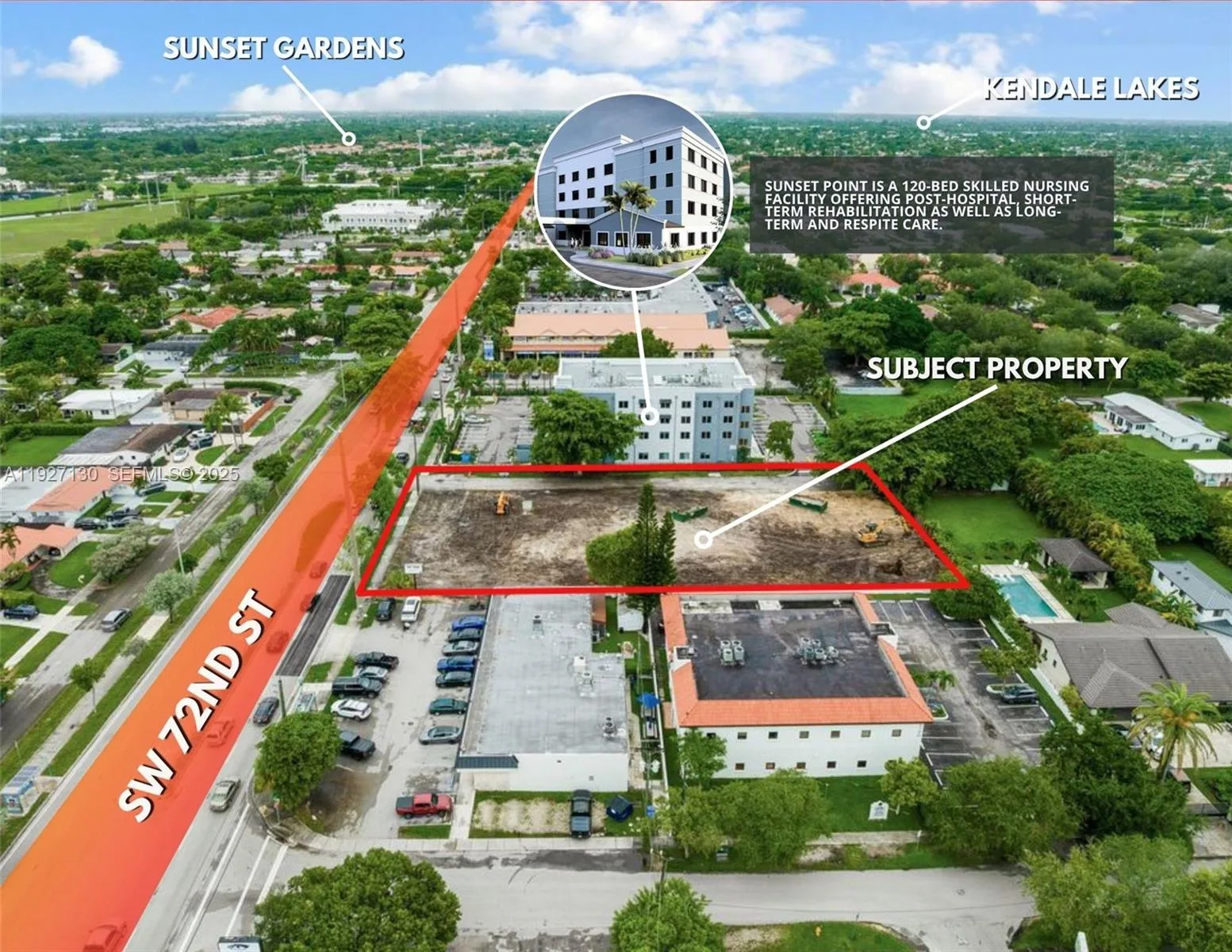 9945 SW 72nd St, Miami, FL 33173 photo 7