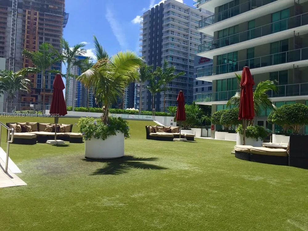 1111 SW 1st Ave # 2217-N, Miami, FL 33130 photo 13