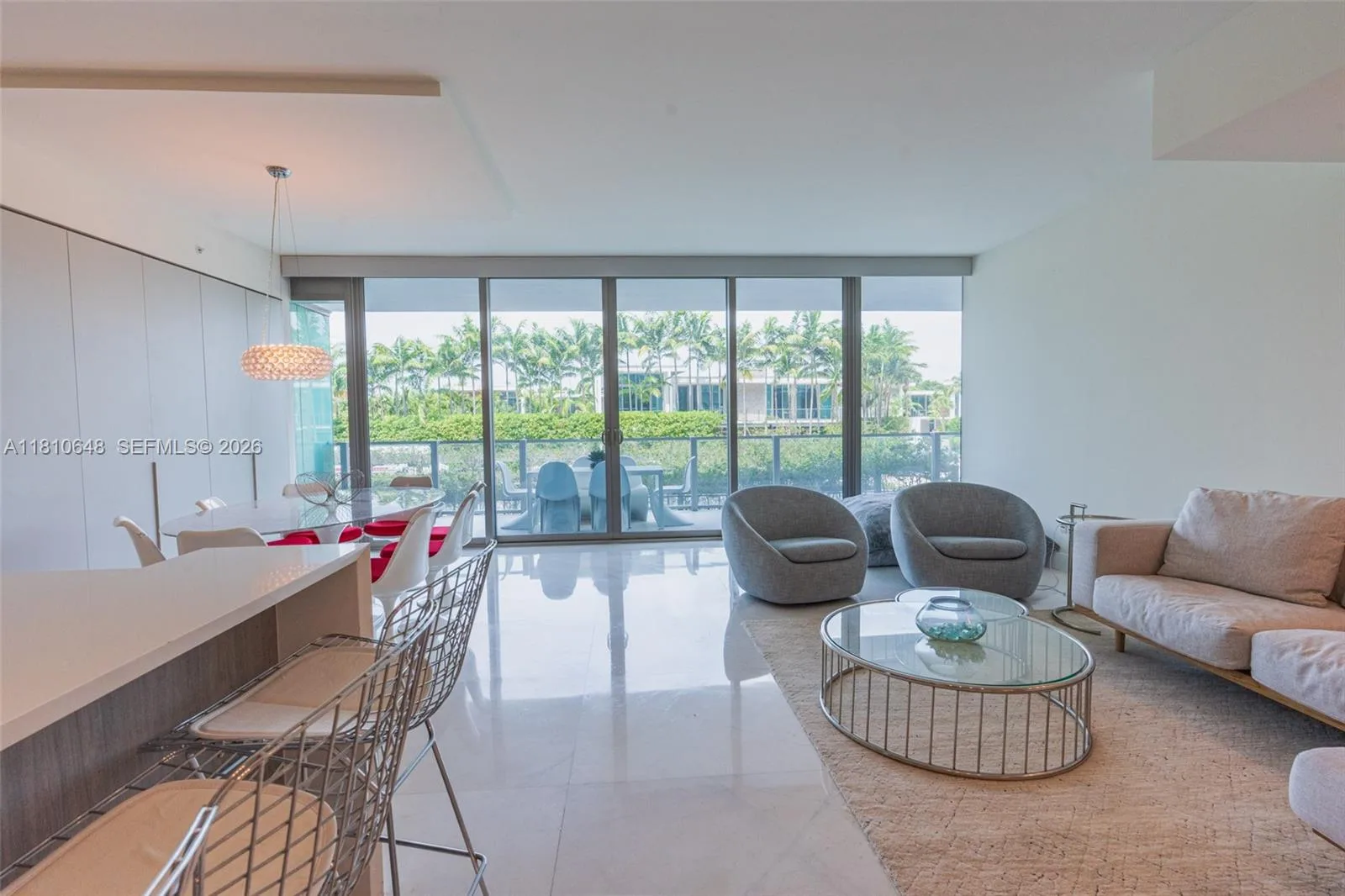360 Ocean Dr # 205S, Key Biscayne, FL 33149