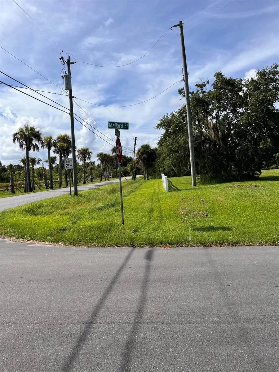 0 Tbd Court, Fort Pierce, FL 34945