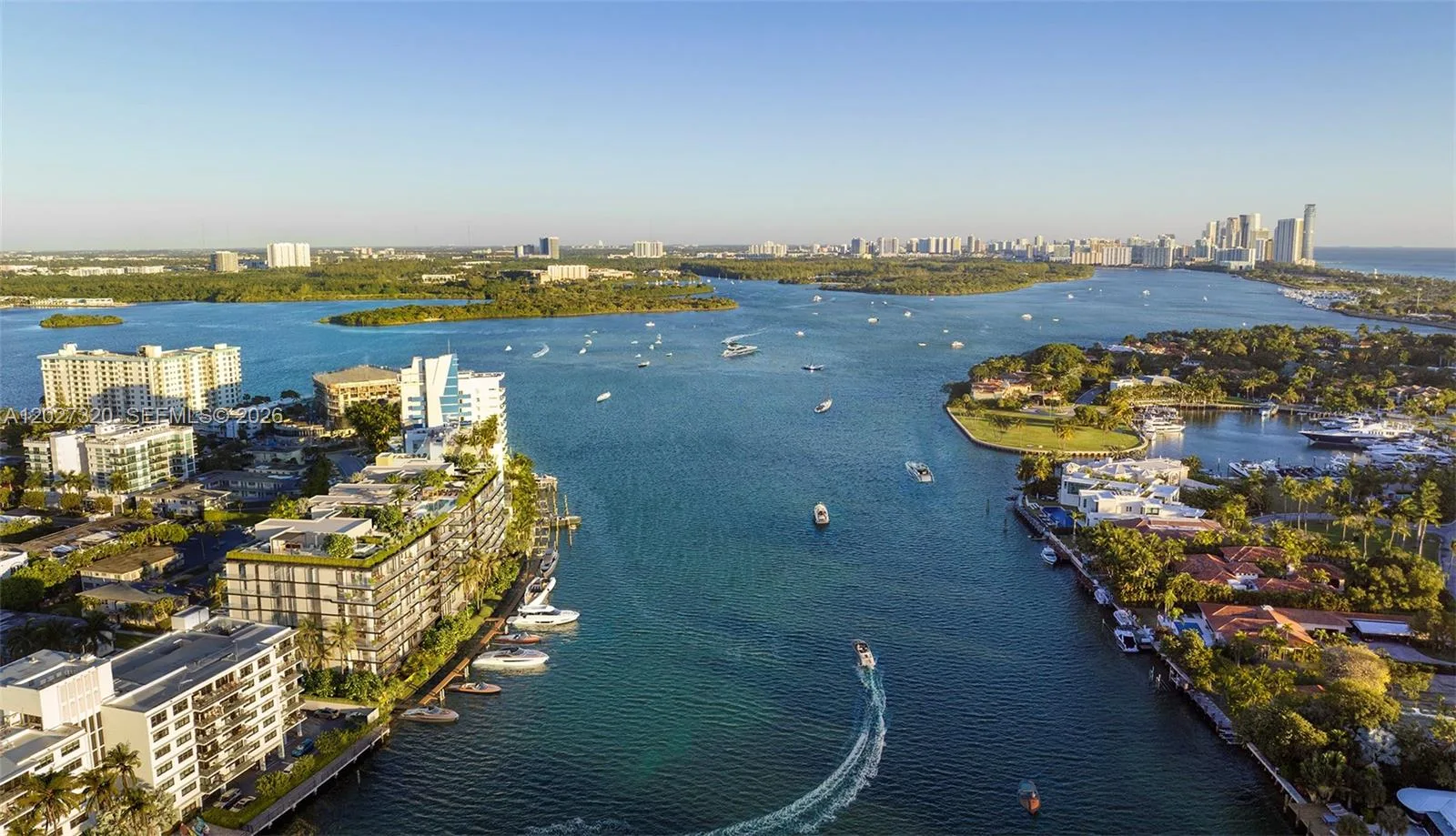 10141 E Bay Harbor Dr. # 301, Bay Harbor Islands, FL 33154
