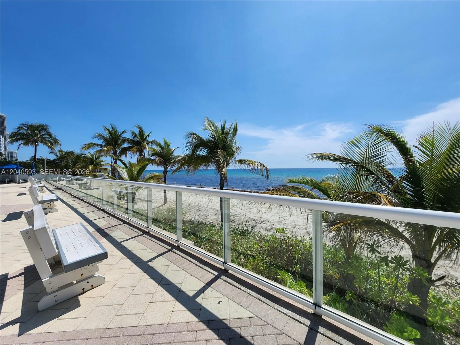 2030 S Ocean Dr # 401, Hallandale Beach, FL 33009
