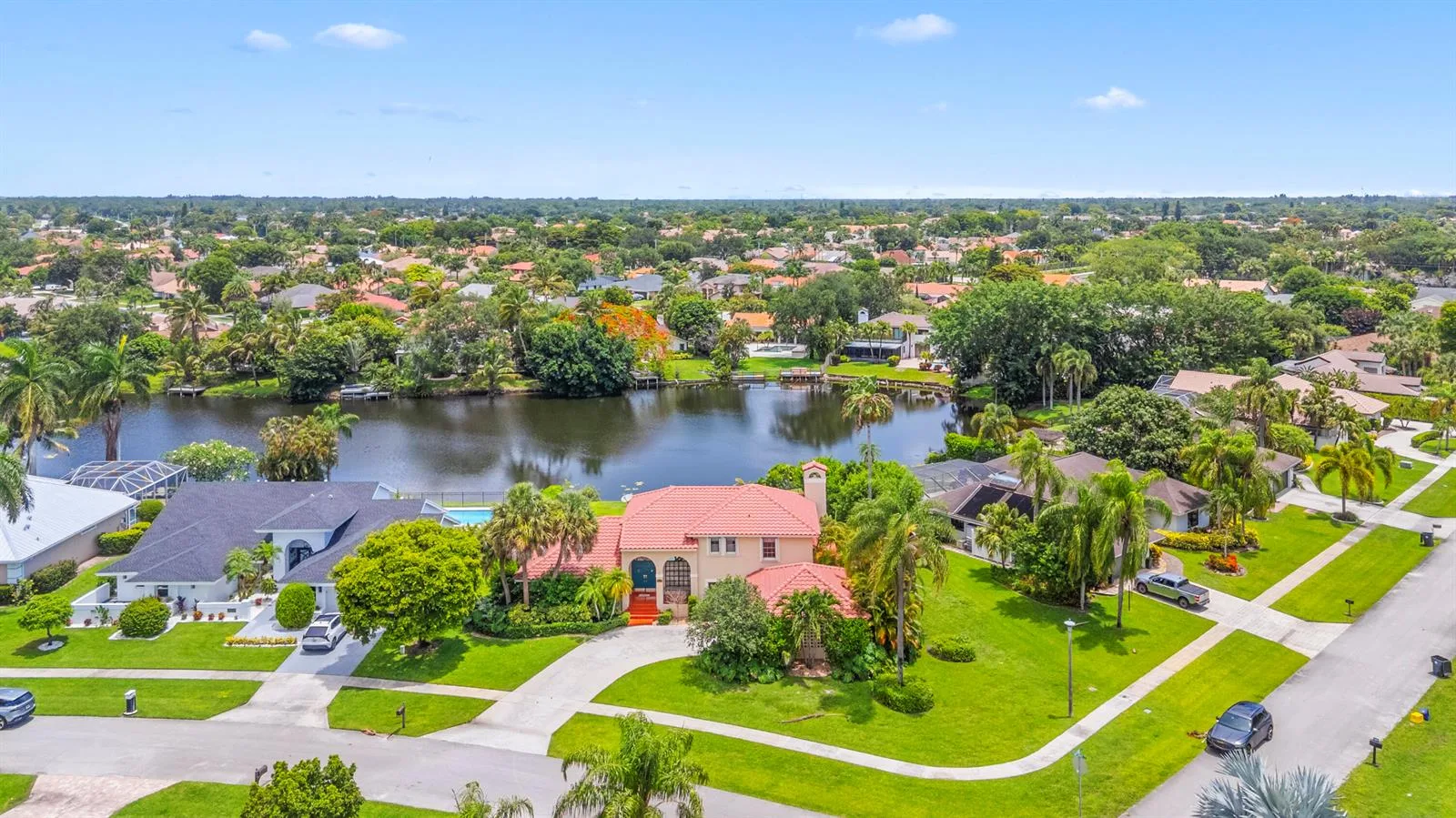 12715 Kingsway Road, Wellington, FL 33414 photo 2