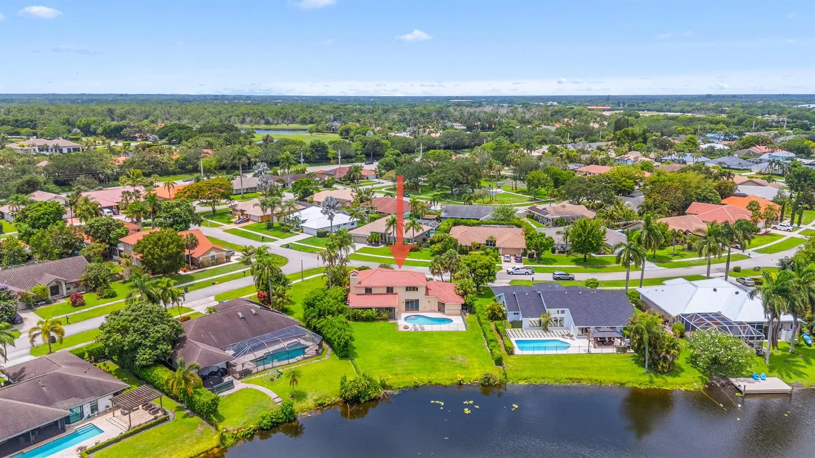 12715 Kingsway Road, Wellington, FL 33414 photo 8