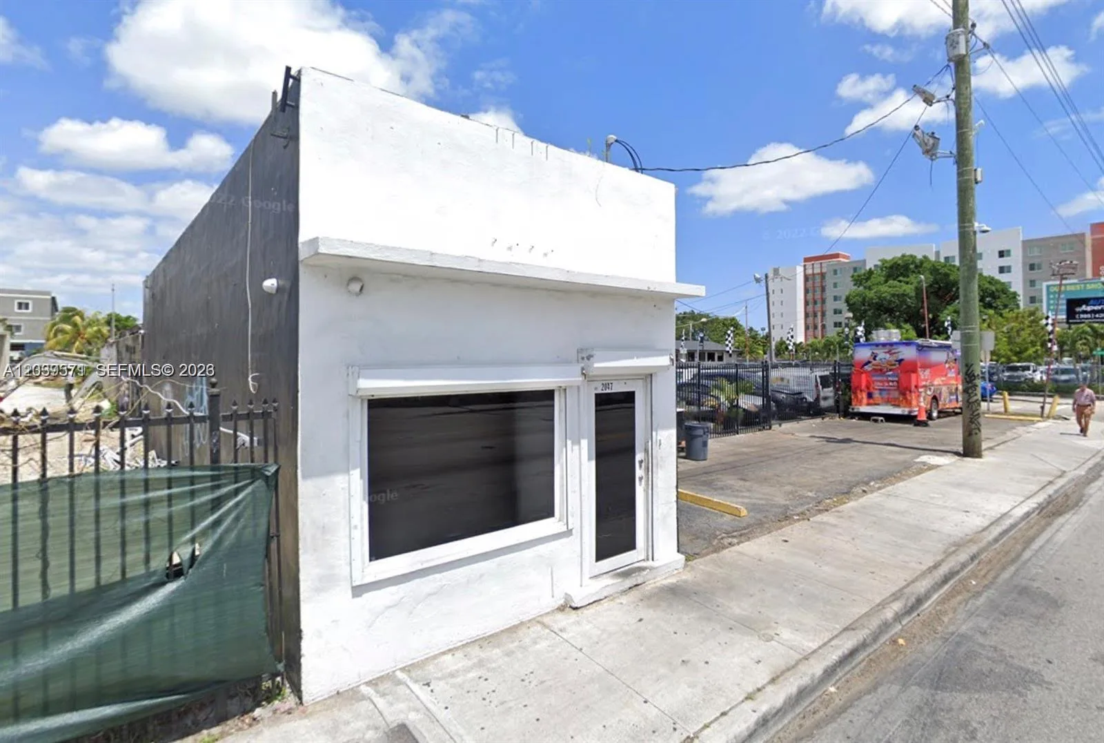 2045 NW 36th St, Miami, FL 33142