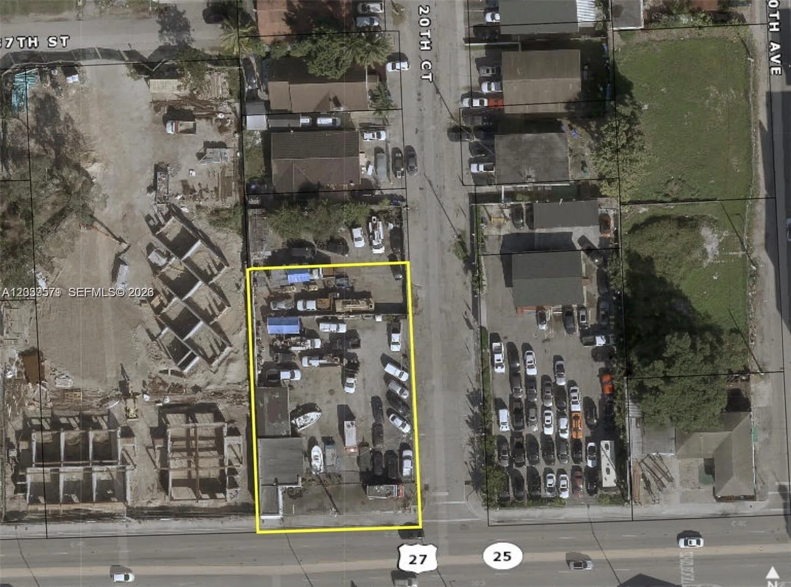 2045 NW 36th St, Miami, FL 33142 photo 2