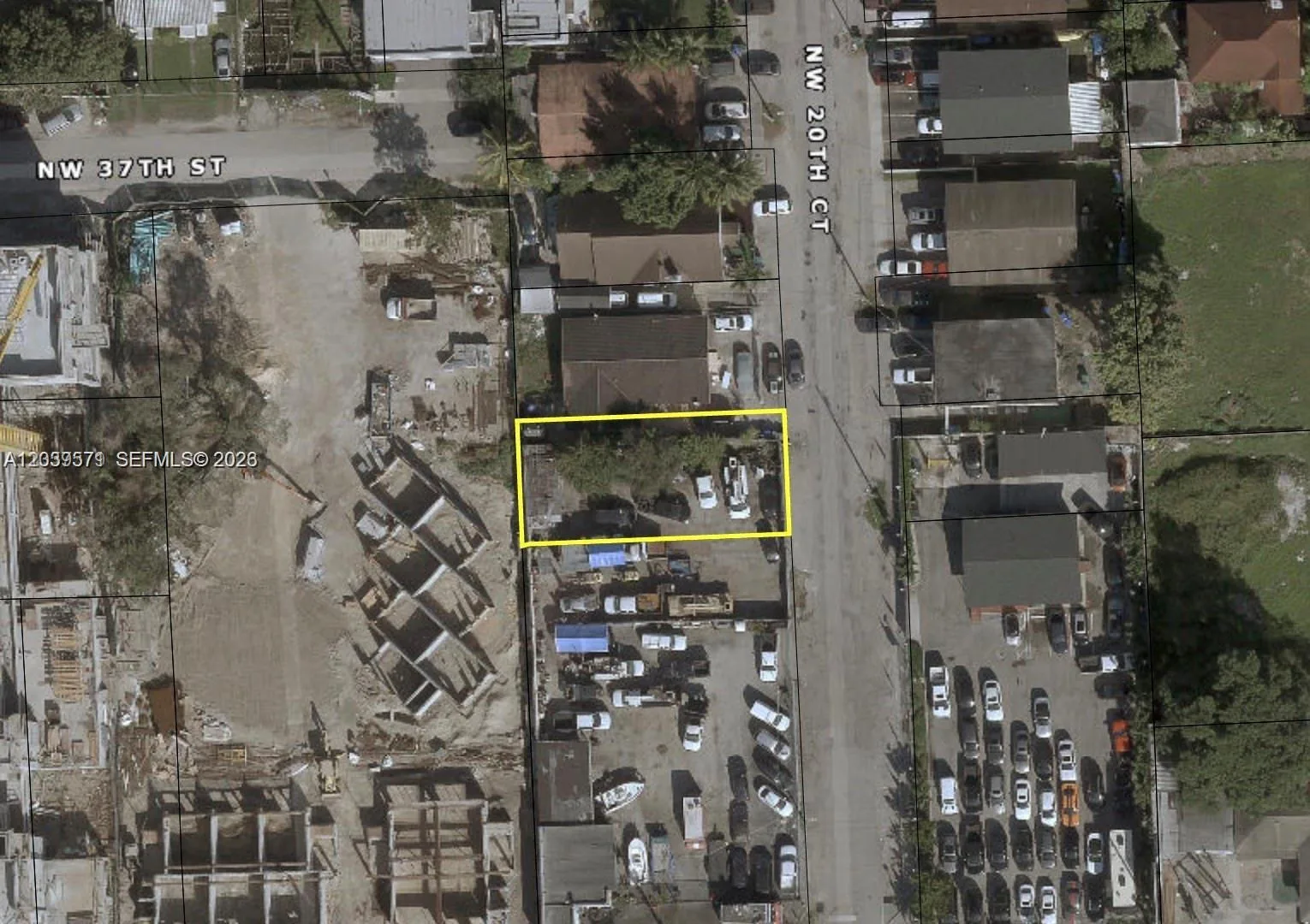 2045 NW 36th St, Miami, FL 33142 photo 3