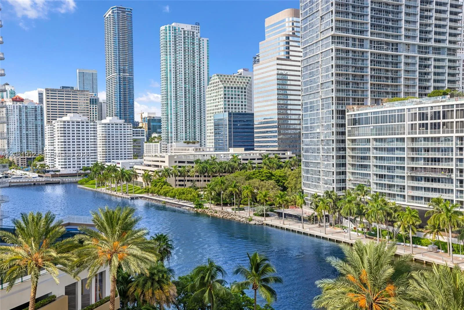 901 Brickell Key Blvd # 1001, Miami, FL 33131