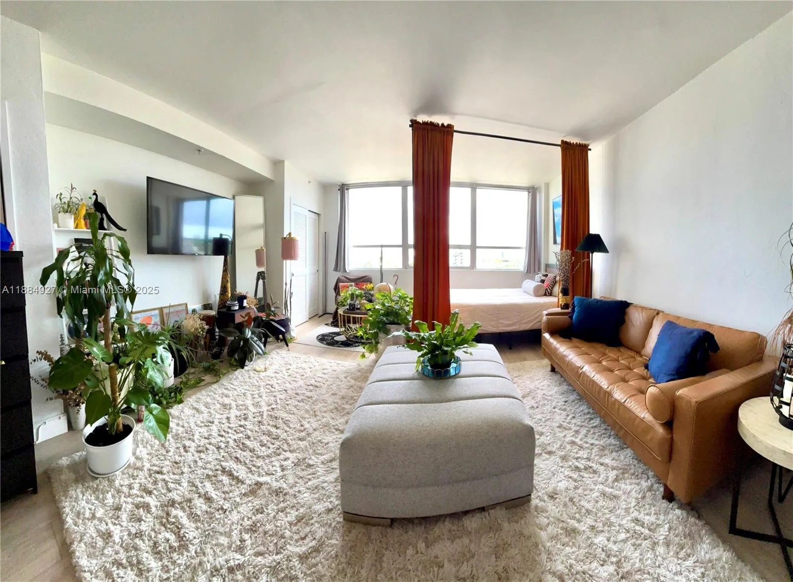 1500 Bay Road # 810S, Miami Beach, FL 33139
