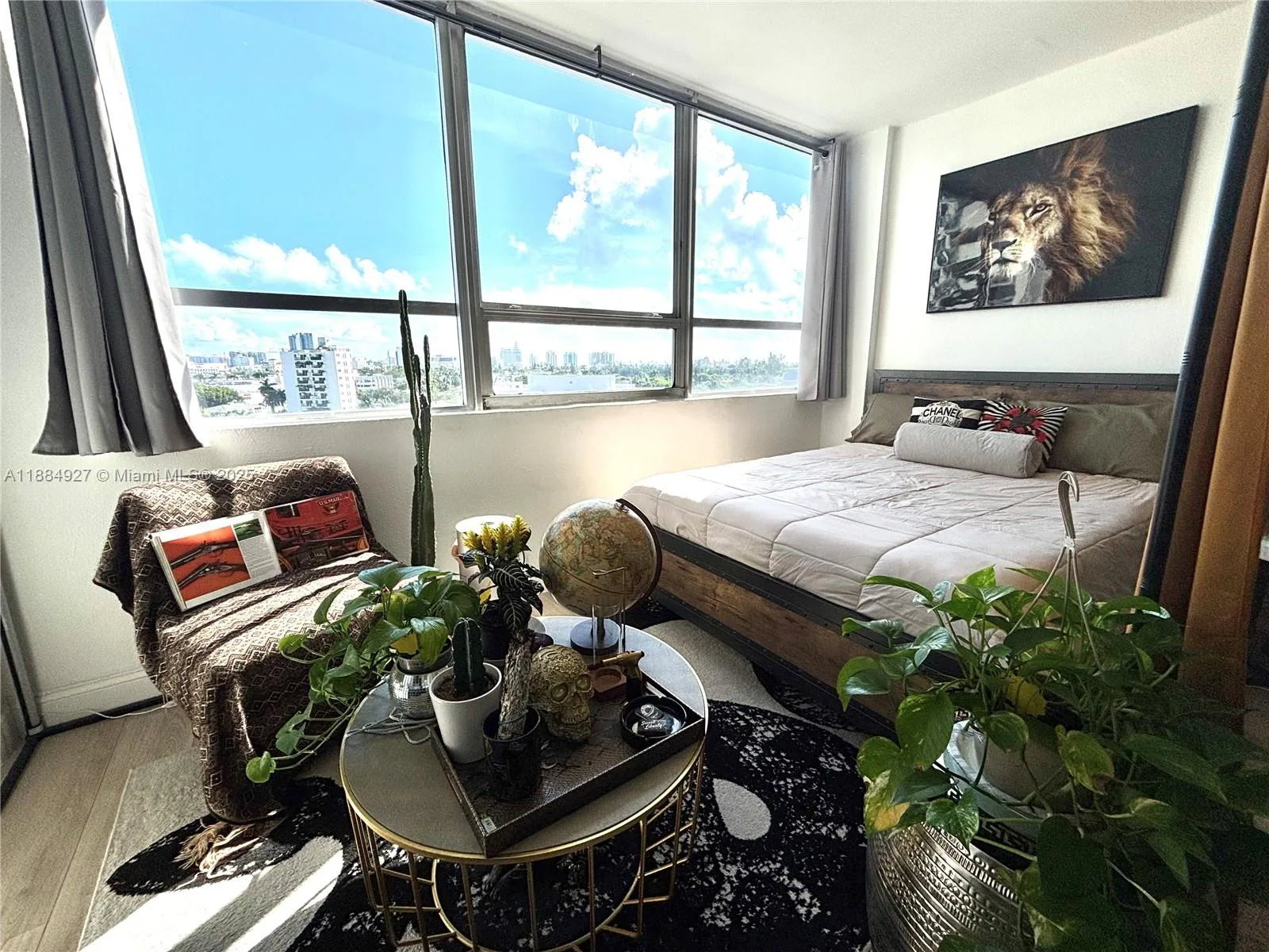 1500 Bay Road # 810S, Miami Beach, FL 33139 photo 5