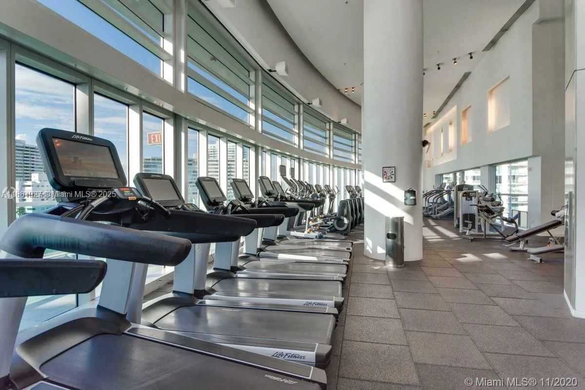 1500 Bay Road # 810S, Miami Beach, FL 33139 photo 9