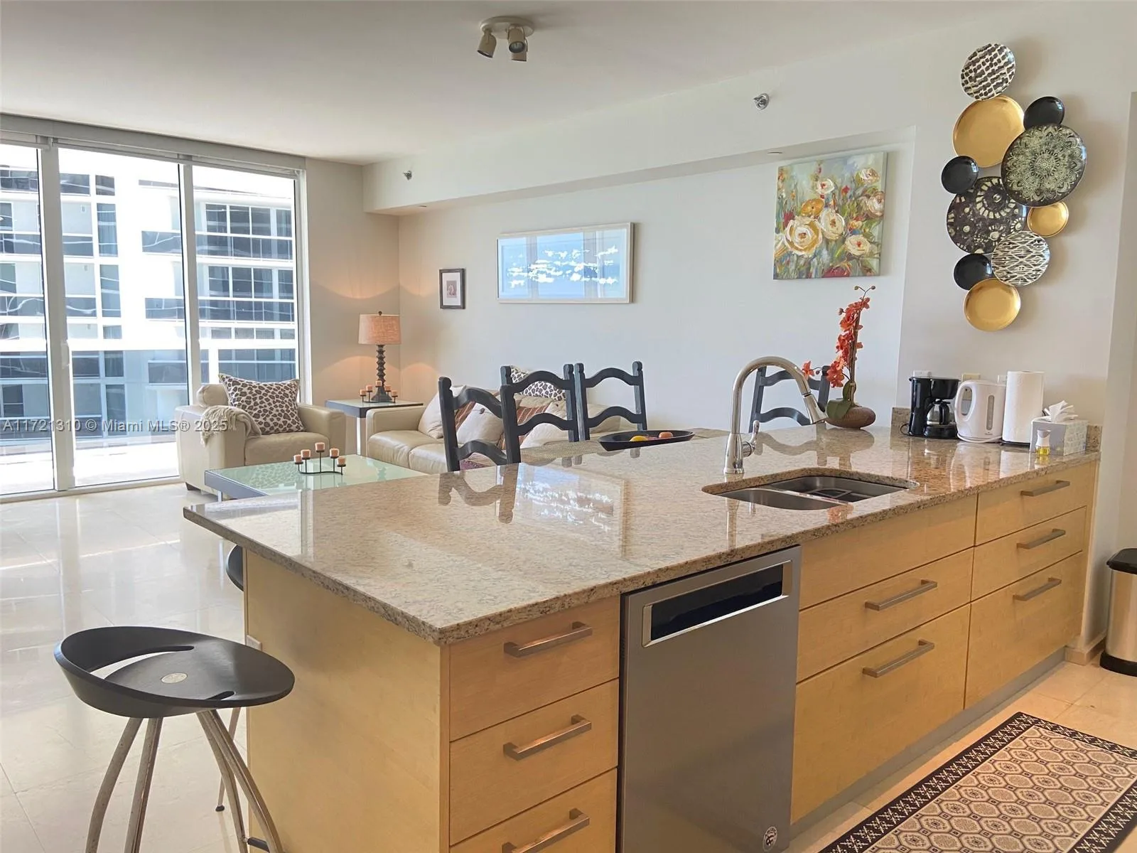 1830 S Ocean Dr # 1905, Hallandale Beach, FL 33009 photo 3