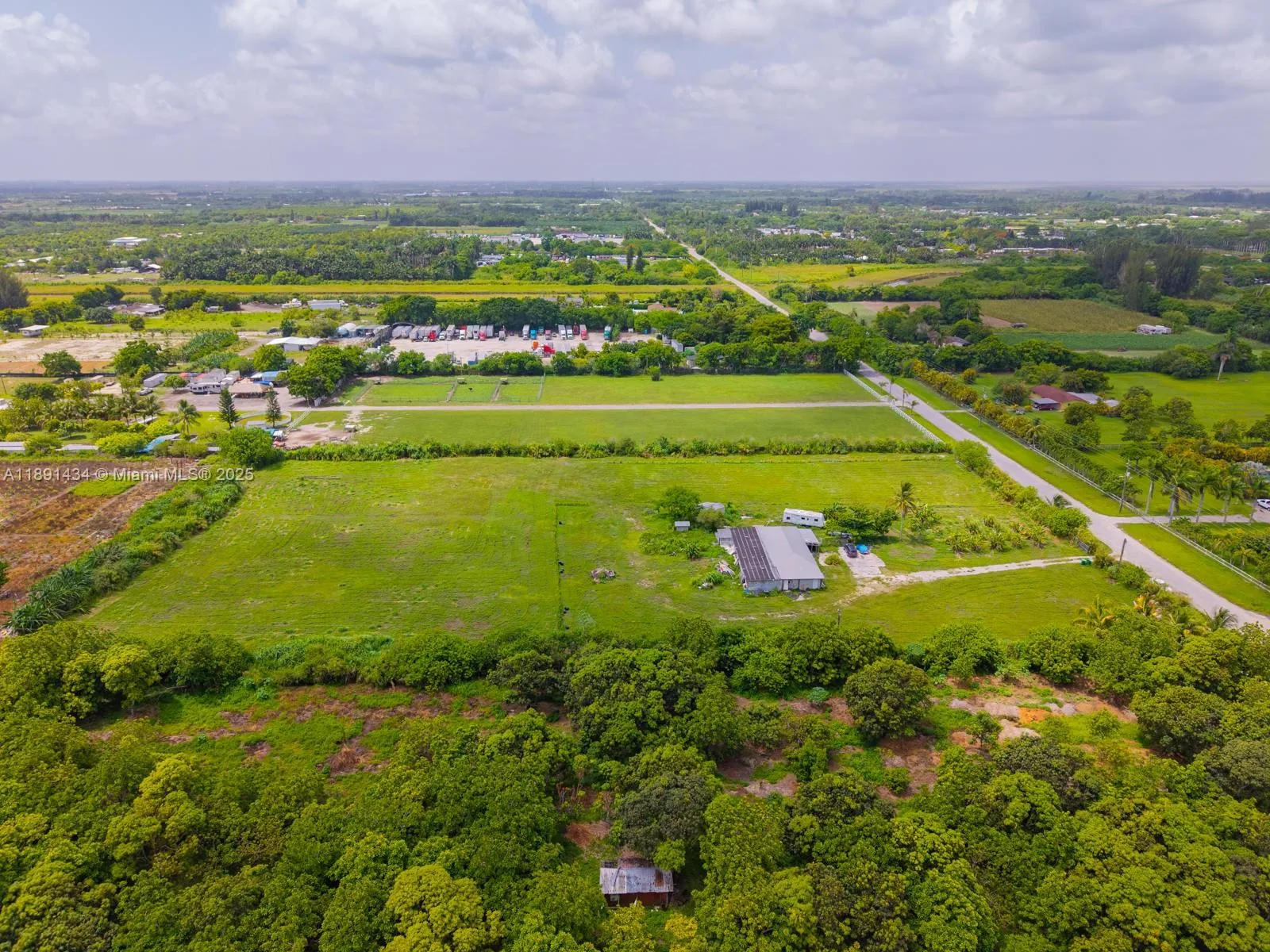 10 Acres of Land for Sale – Exceptional Investment Opportunity, Miami, FL 33196 photo 5