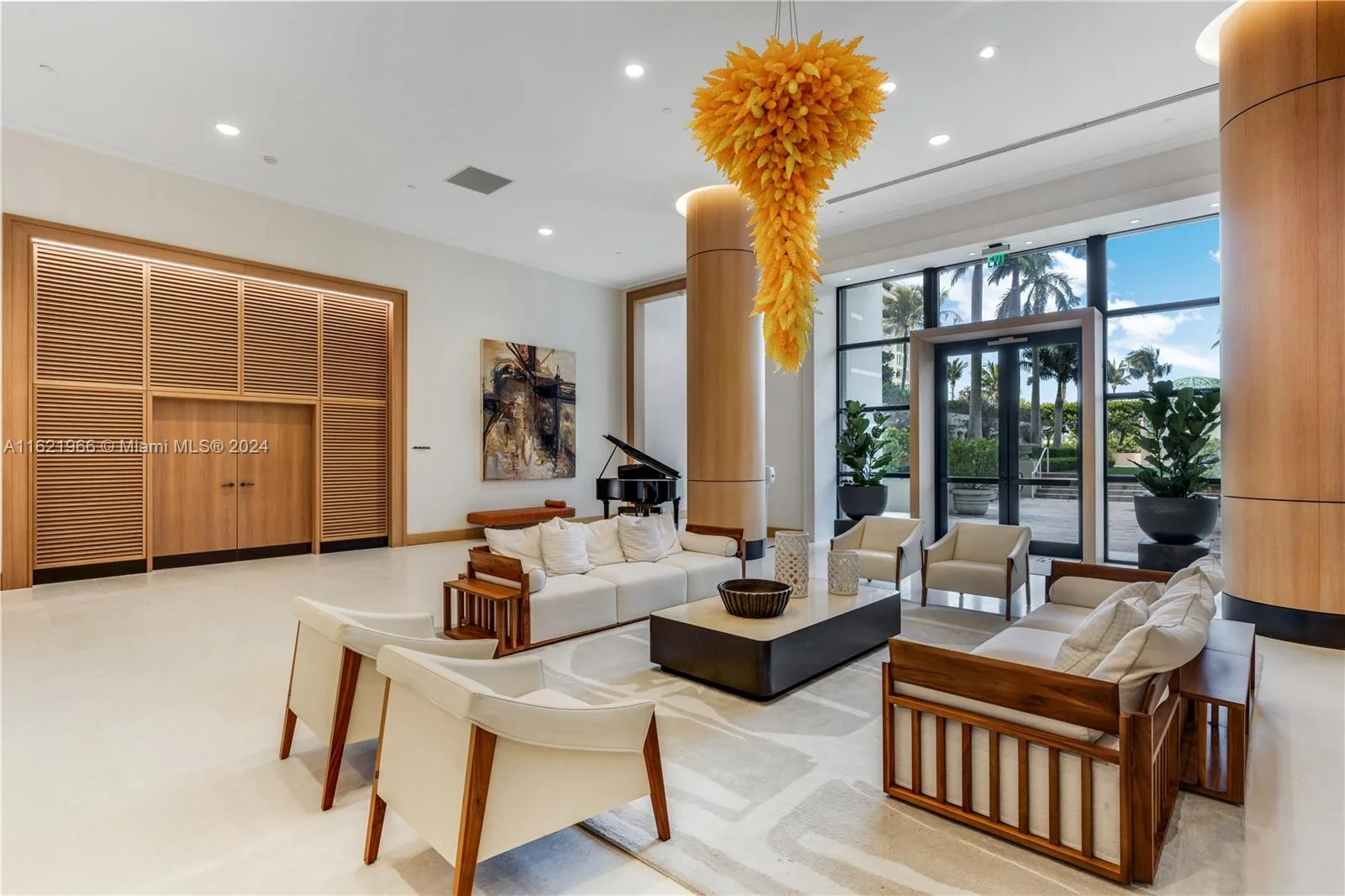 Grand Bay Residences – photo 22