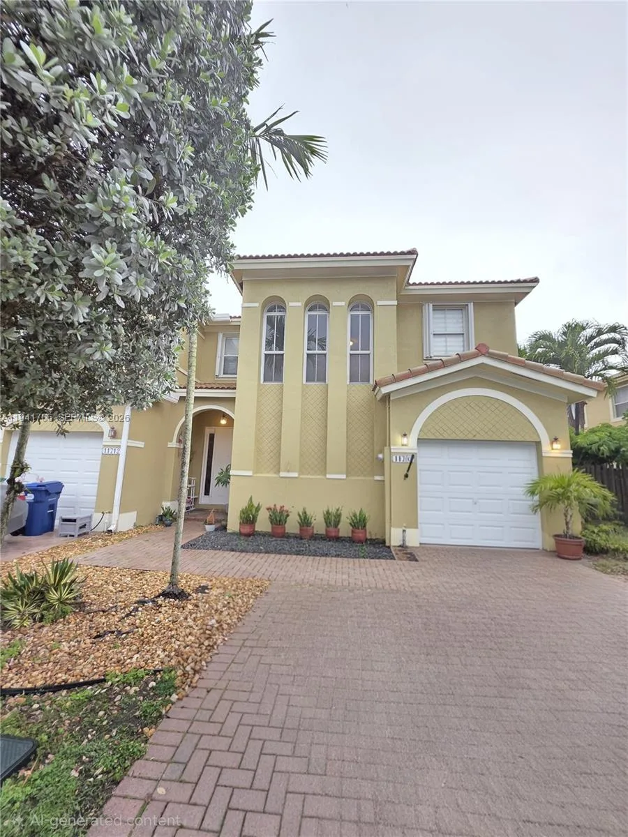 11702 SW 137th Pl, Miami, FL 33186