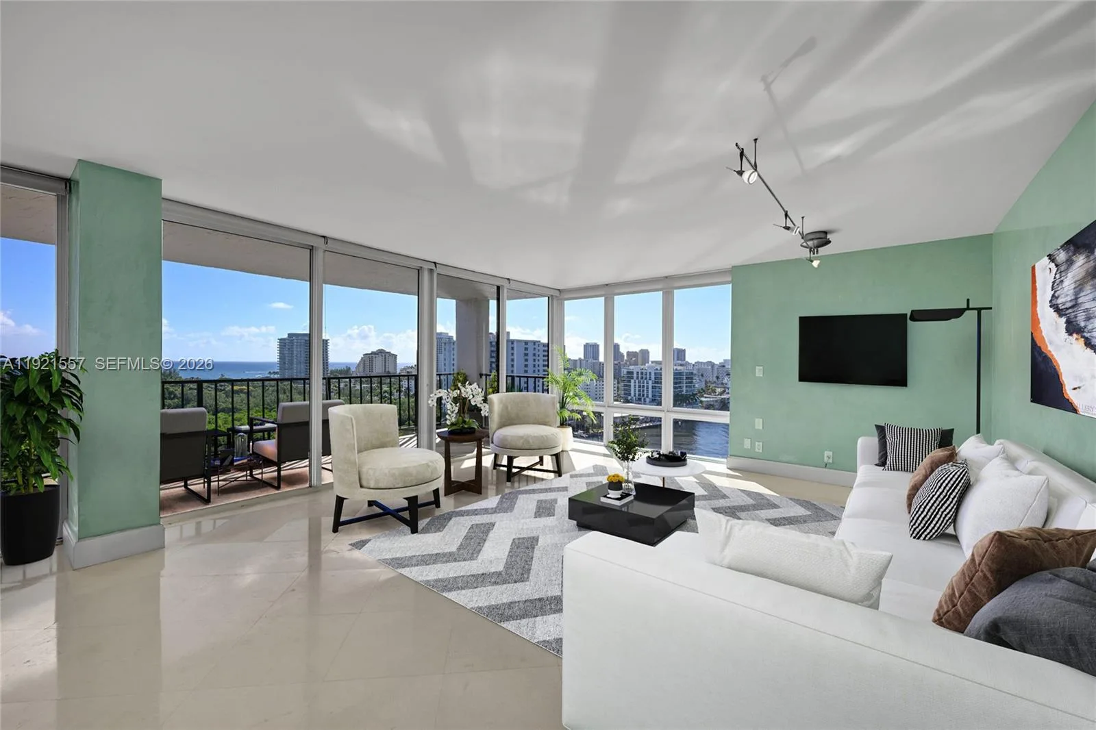 936 Intracoastal Dr # 15H, Fort Lauderdale, FL 33304