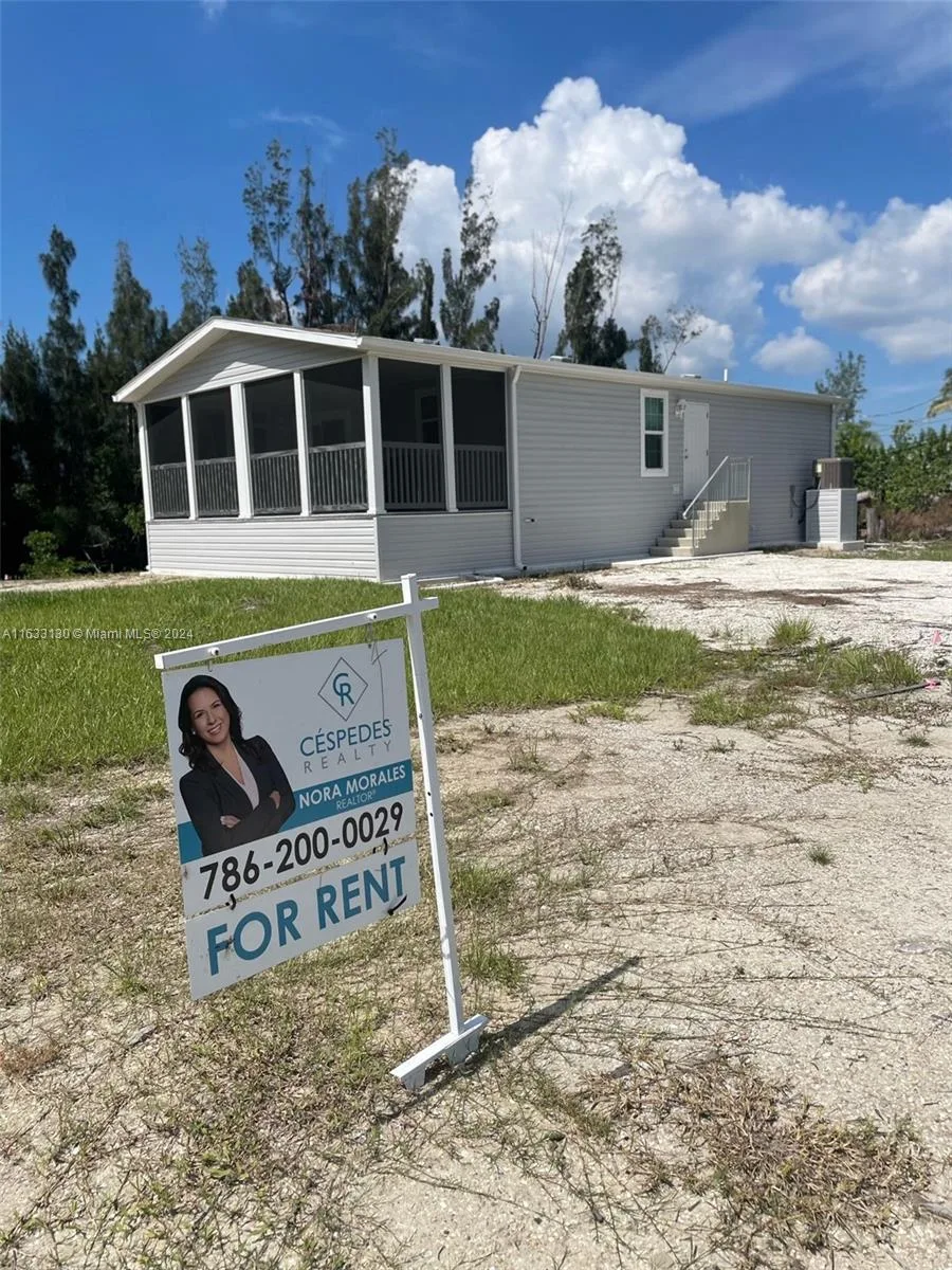 11781 Pompano Ave # 0, Cape Coral, FL 33991