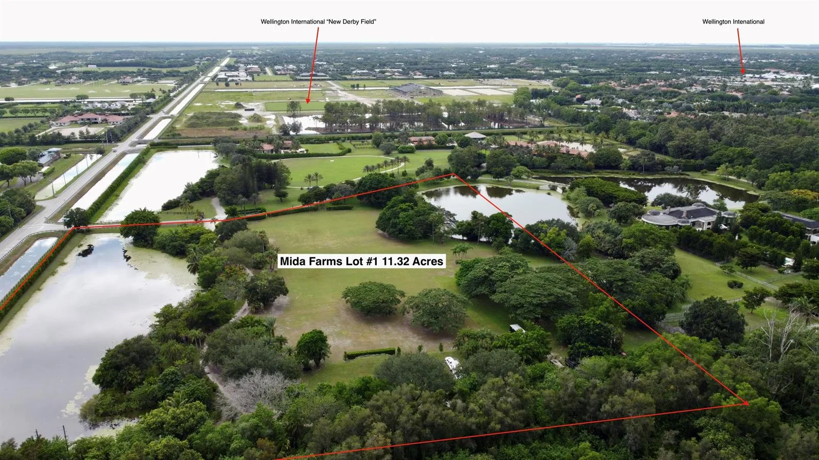 13777 Gracida Street, Wellington, FL 33414 — zdjęcie 4
