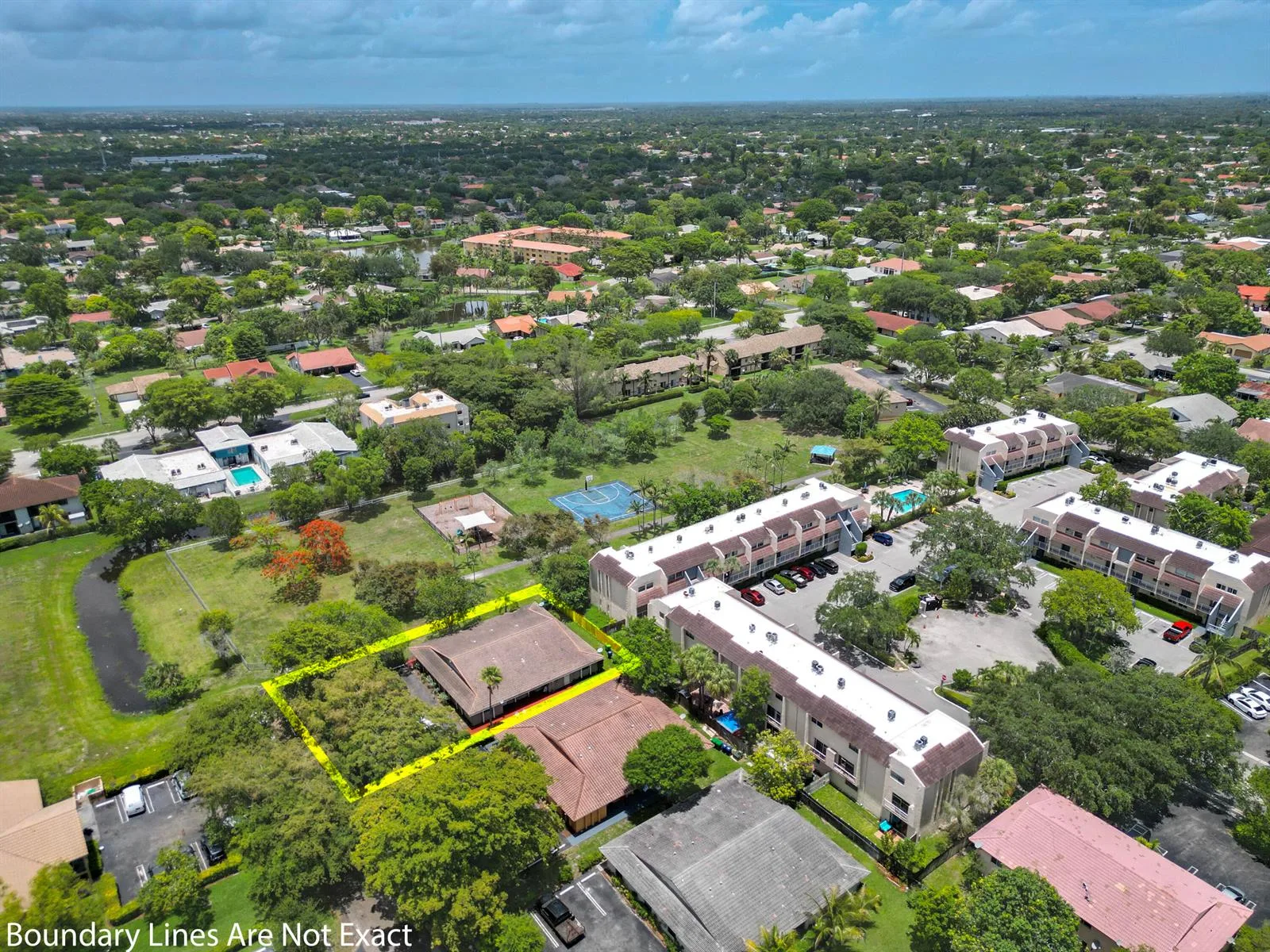 3775 NW 116th Terrace # 1-4, Coral Springs, FL 33065