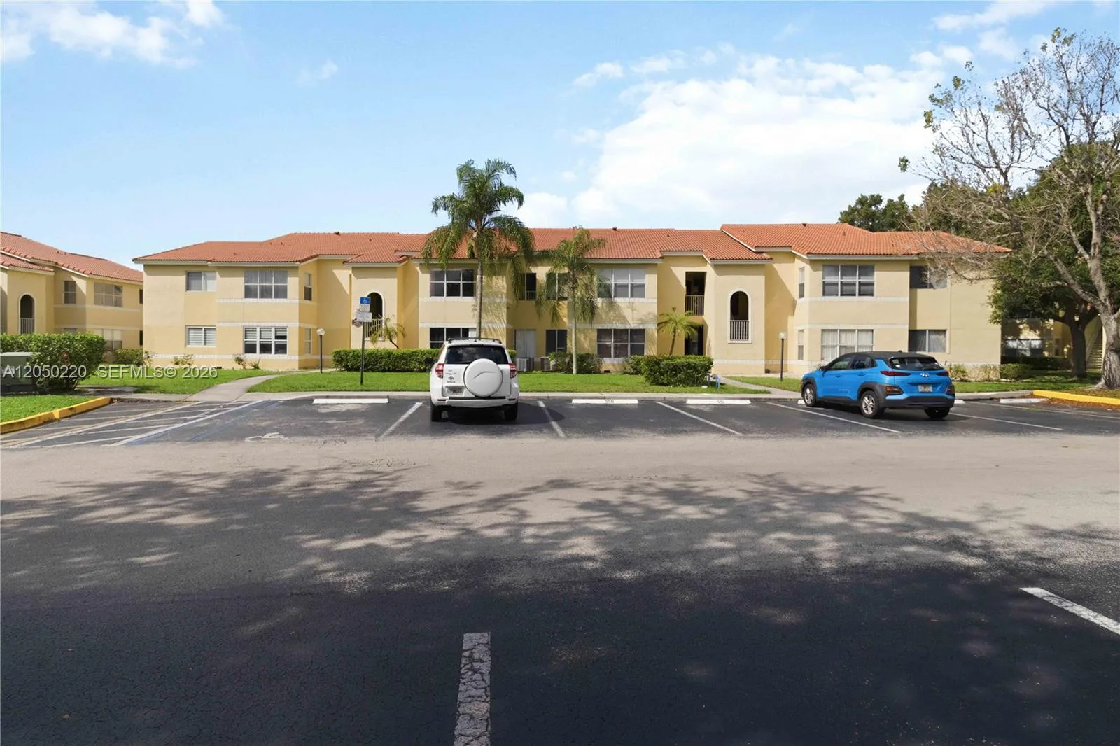 12760 Vista Isles # 724, Sunrise, FL 33325