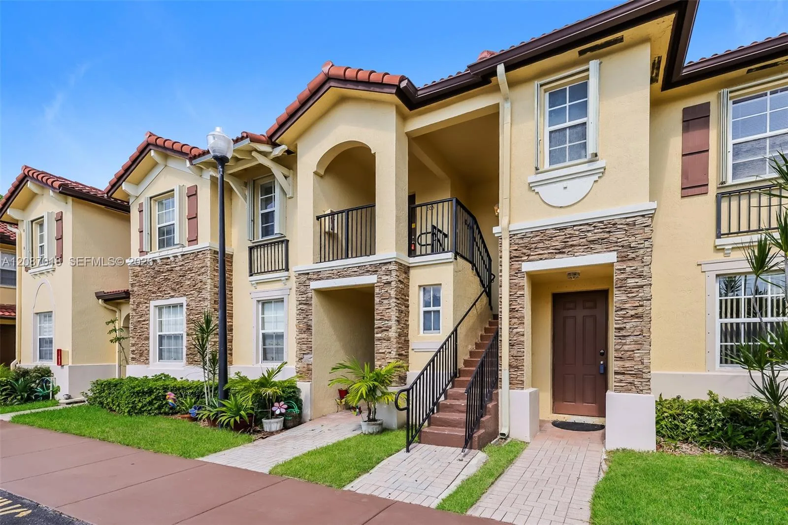1490 NE 33rd Rd # 205, Homestead, FL 33033