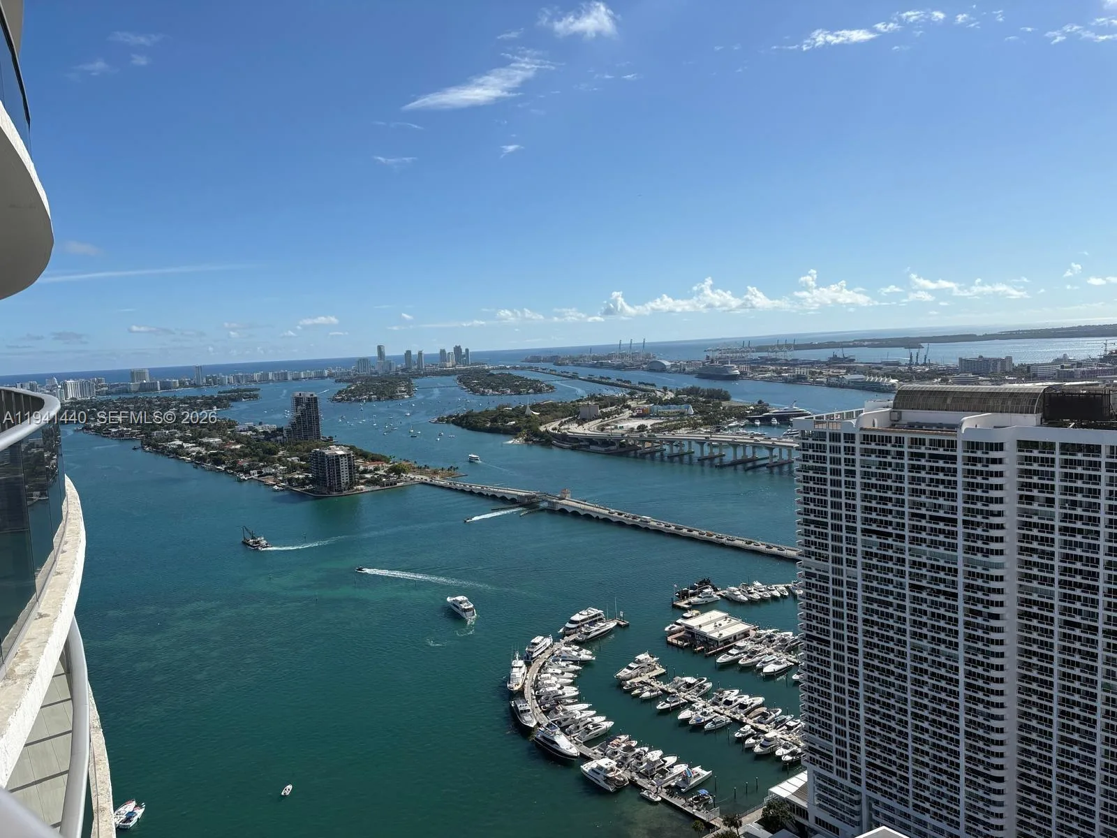 488 NE 18th St # 4408, Miami, FL 33132