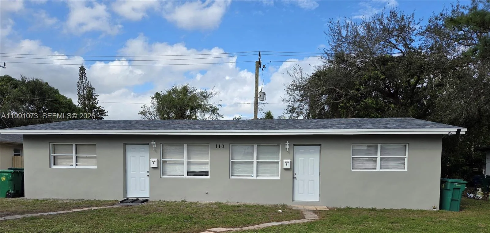 110 NW 32nd Ave, Lauderhill, FL 33311