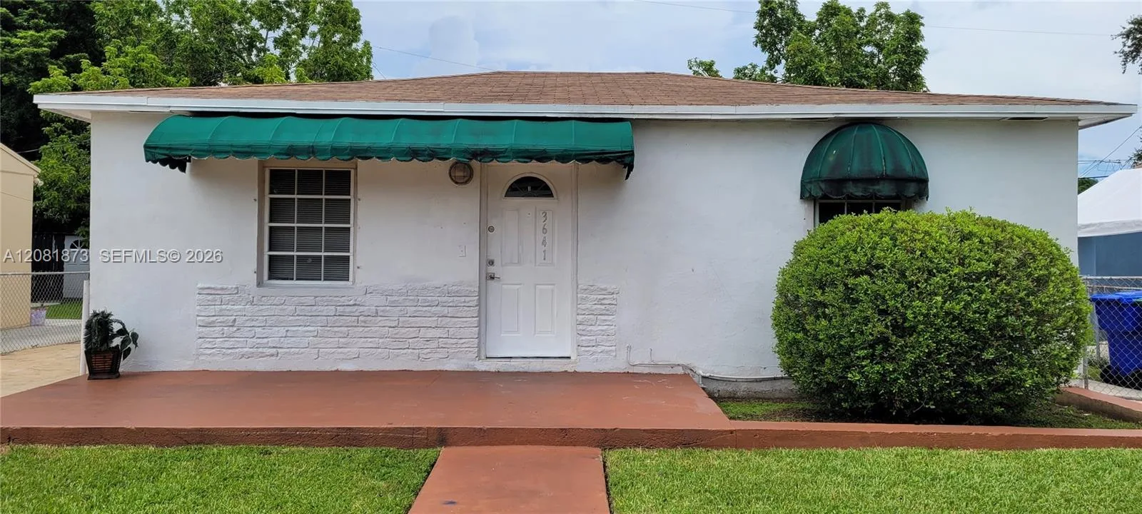 3641 NW 15th St, Miami, FL 33125