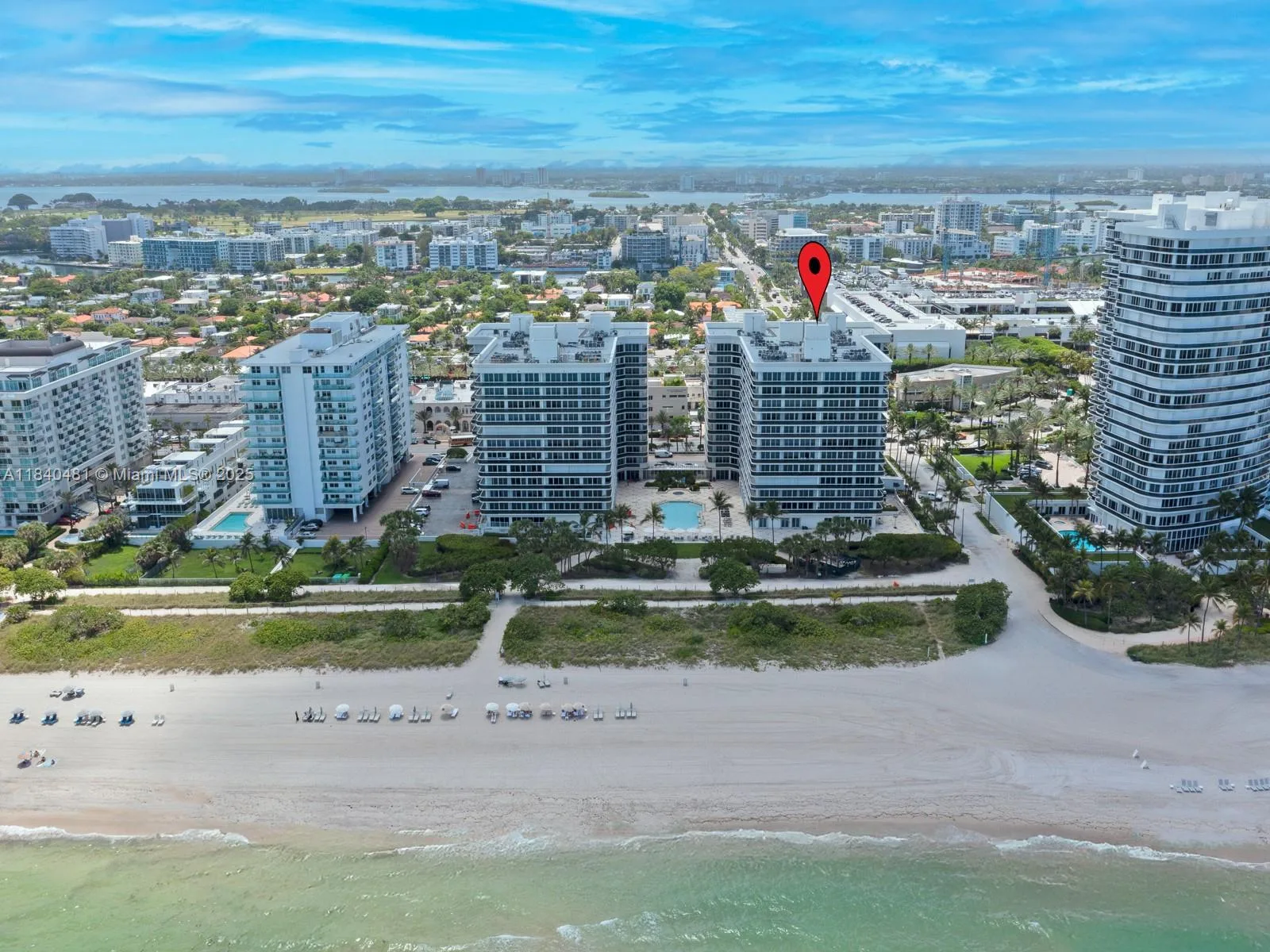 9595 Collins Ave # N1009, Bal Harbour, FL 33154
