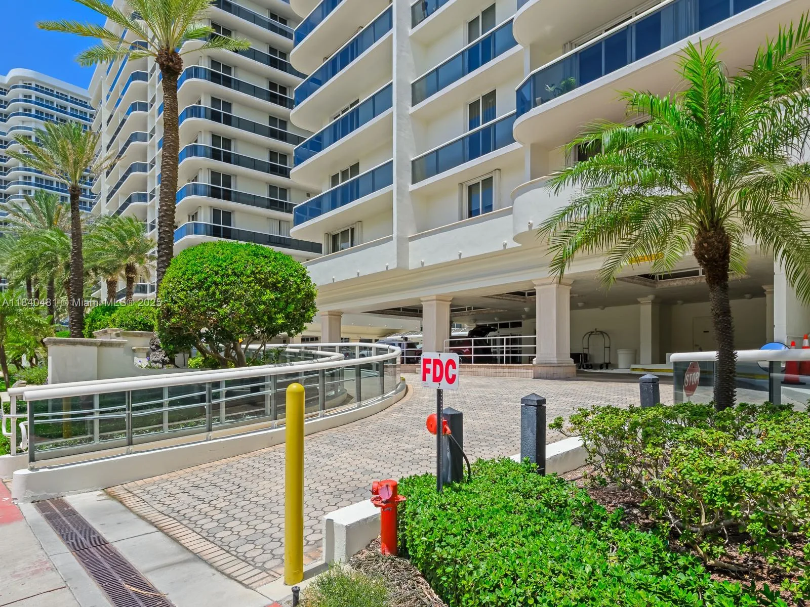 9595 Collins Ave # N1009, Bal Harbour, FL 33154 photo 5