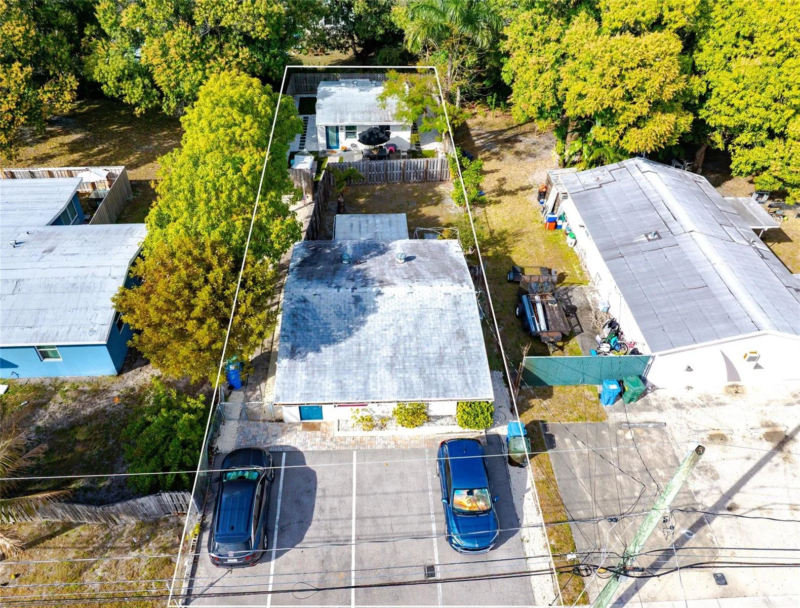 659 NE 32nd Street, Oakland Park, FL 33334