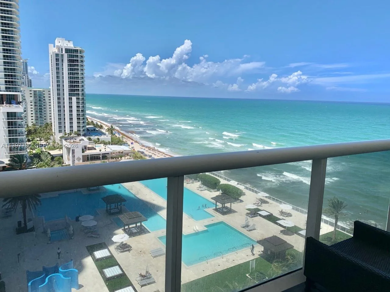 1830 S Ocean Dr # 1610, Hallandale Beach, FL 33009