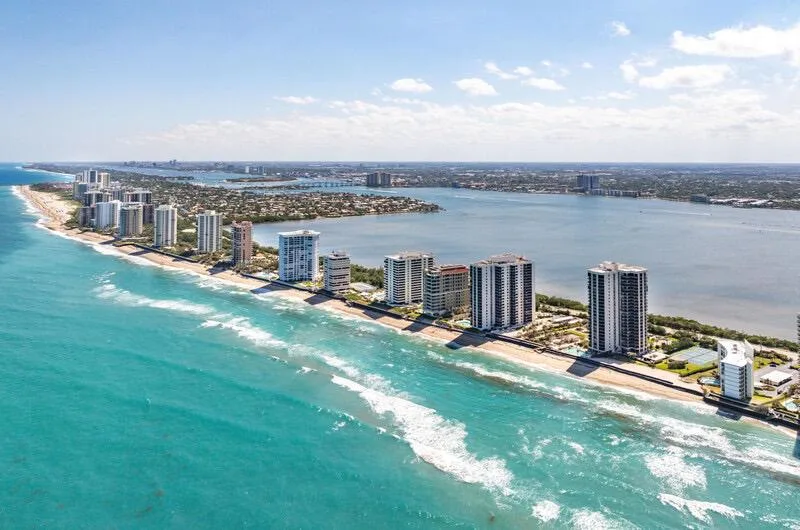 2800 N Ocean Drive # B-14-d, Singer Island, FL 33404 photo 2