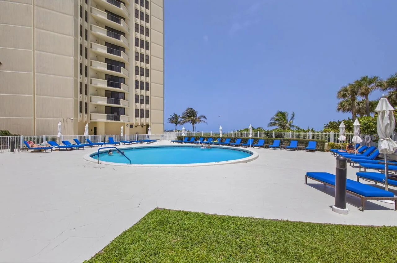 2800 N Ocean Drive # B-14-d, Singer Island, FL 33404 photo 5