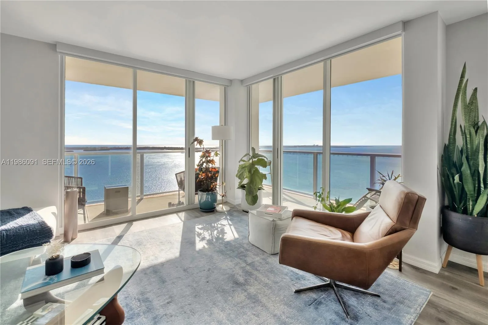 1155 Brickell Bay Dr # 3011, Miami, FL 33131