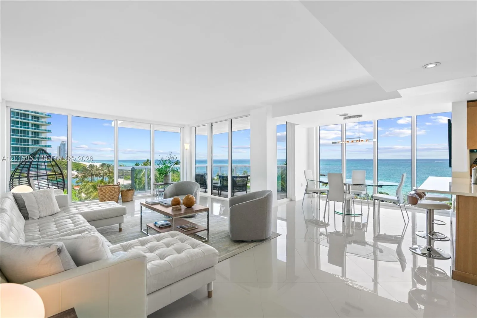 10275 Collins Ave # 509, Bal Harbour, FL 33154