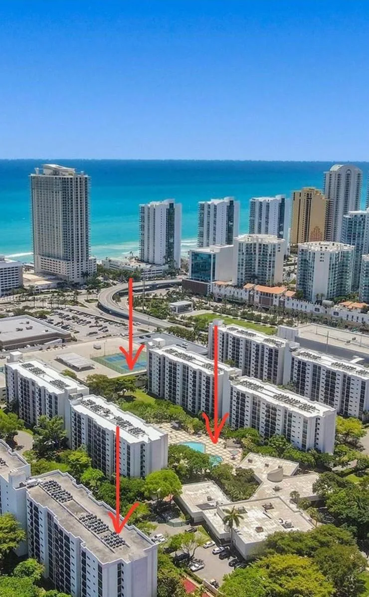 17021 N Bay Rd # 318, Sunny Isles Beach, FL 33160