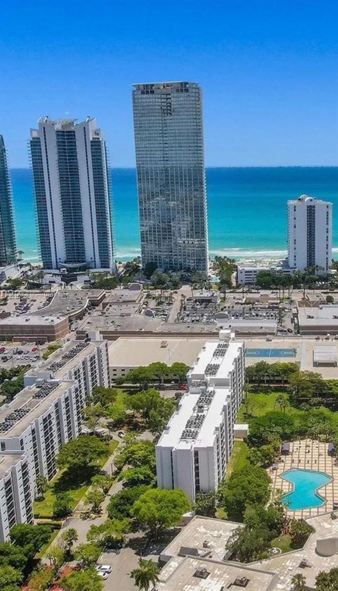 17021 N Bay Rd # 318, Sunny Isles Beach, FL 33160 photo 3